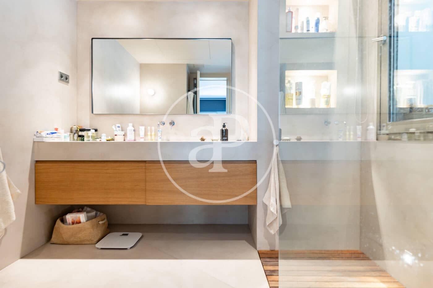 4 camera da letto Appartamento in vendita in Barcelona citta con piscina - 2.790.000 € (Rif: 9952618)