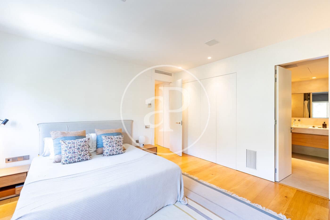 4 camera da letto Appartamento in vendita in Barcelona citta con piscina - 2.790.000 € (Rif: 9952618)