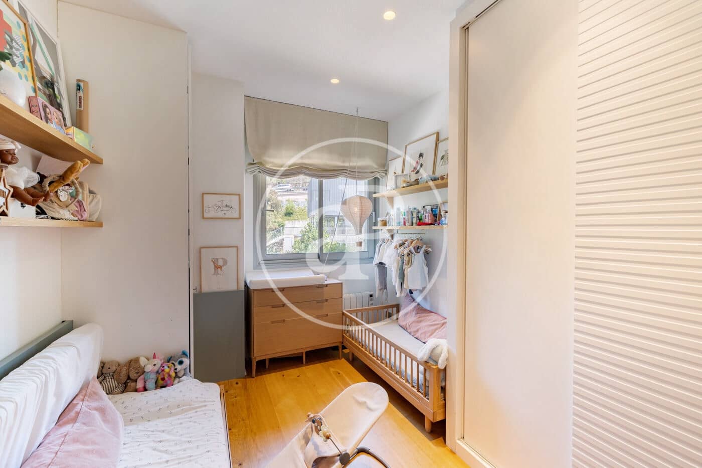 4 camera da letto Appartamento in vendita in Barcelona citta con piscina - 2.790.000 € (Rif: 9952618)