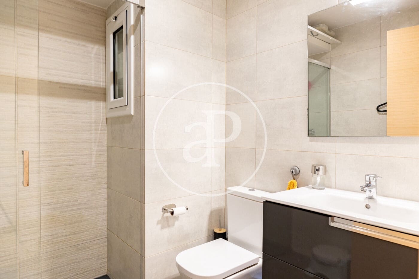4 camera da letto Appartamento in vendita in Barcelona citta con piscina - 2.790.000 € (Rif: 9952618)