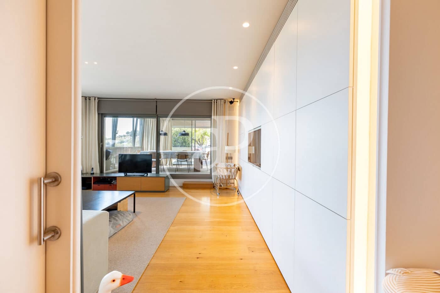 4 camera da letto Appartamento in vendita in Barcelona citta con piscina - 2.790.000 € (Rif: 9952618)
