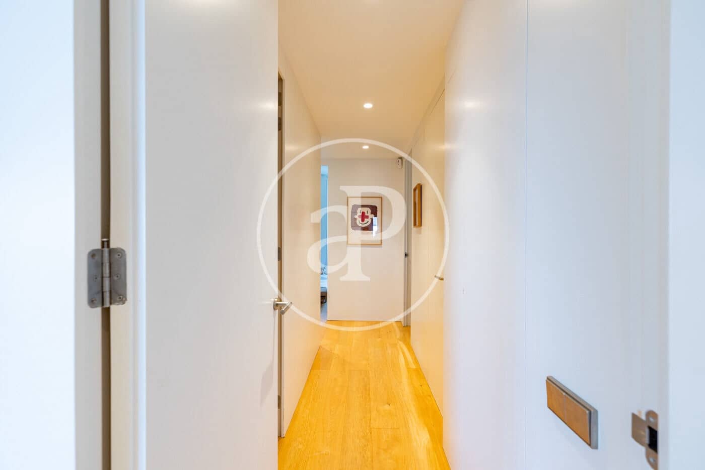 4 camera da letto Appartamento in vendita in Barcelona citta con piscina - 2.790.000 € (Rif: 9952618)