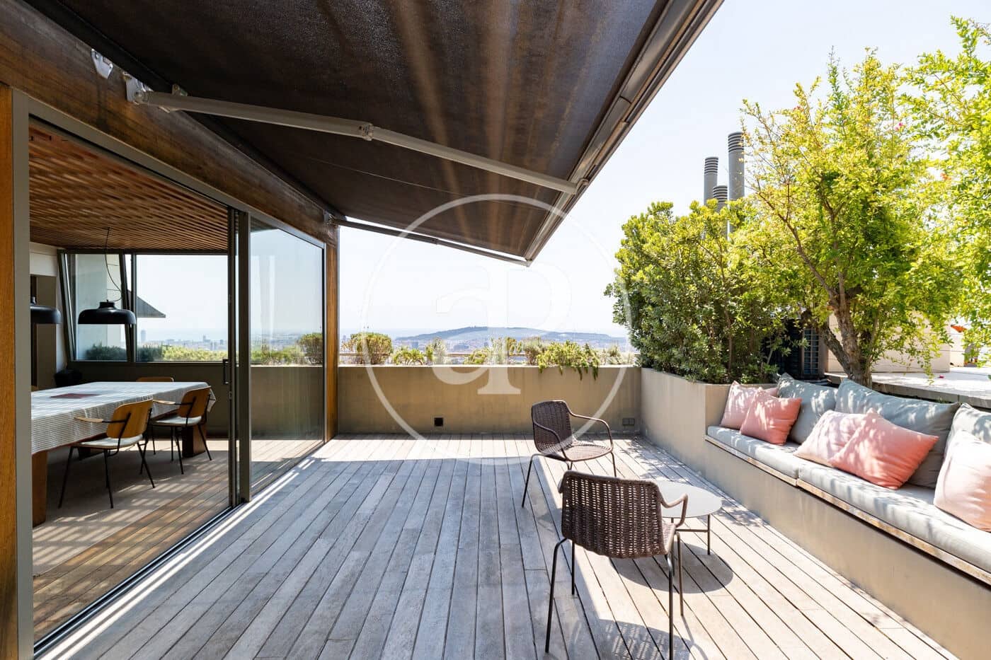 4 camera da letto Appartamento in vendita in Barcelona citta con piscina - 2.790.000 € (Rif: 9952618)