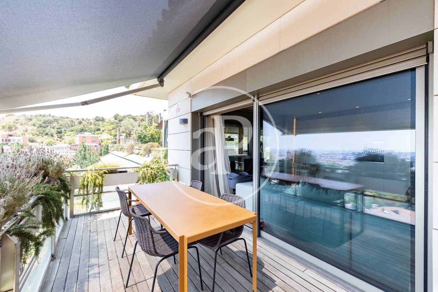4 camera da letto Appartamento in vendita in Barcelona citta con piscina - 2.790.000 € (Rif: 9952618)