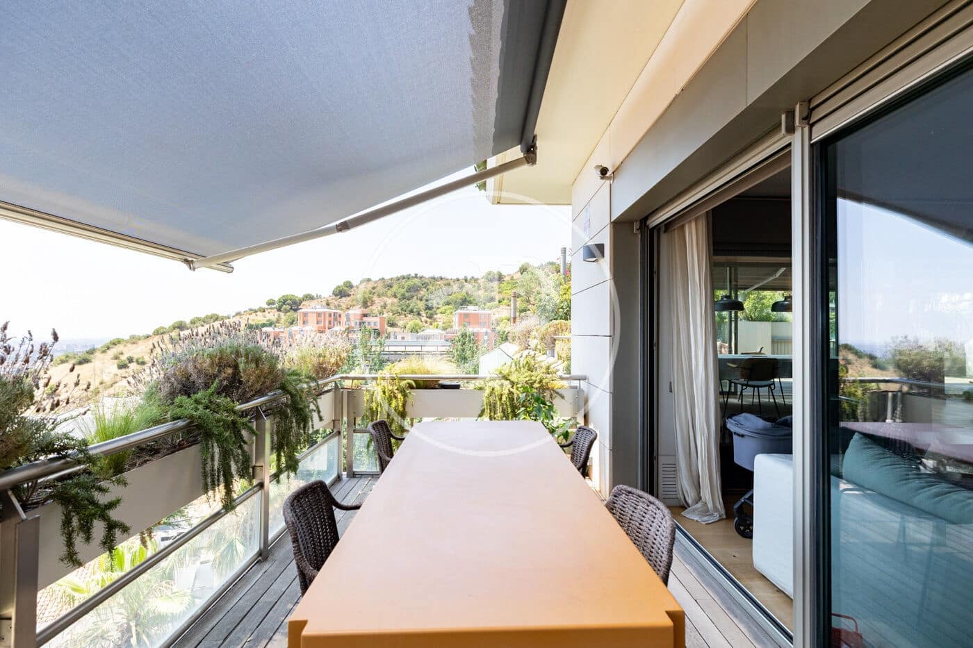 4 camera da letto Appartamento in vendita in Barcelona citta con piscina - 2.790.000 € (Rif: 9952618)