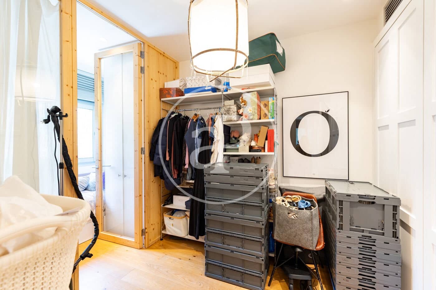 4 camera da letto Appartamento in vendita in Barcelona citta con piscina - 2.790.000 € (Rif: 9952618)