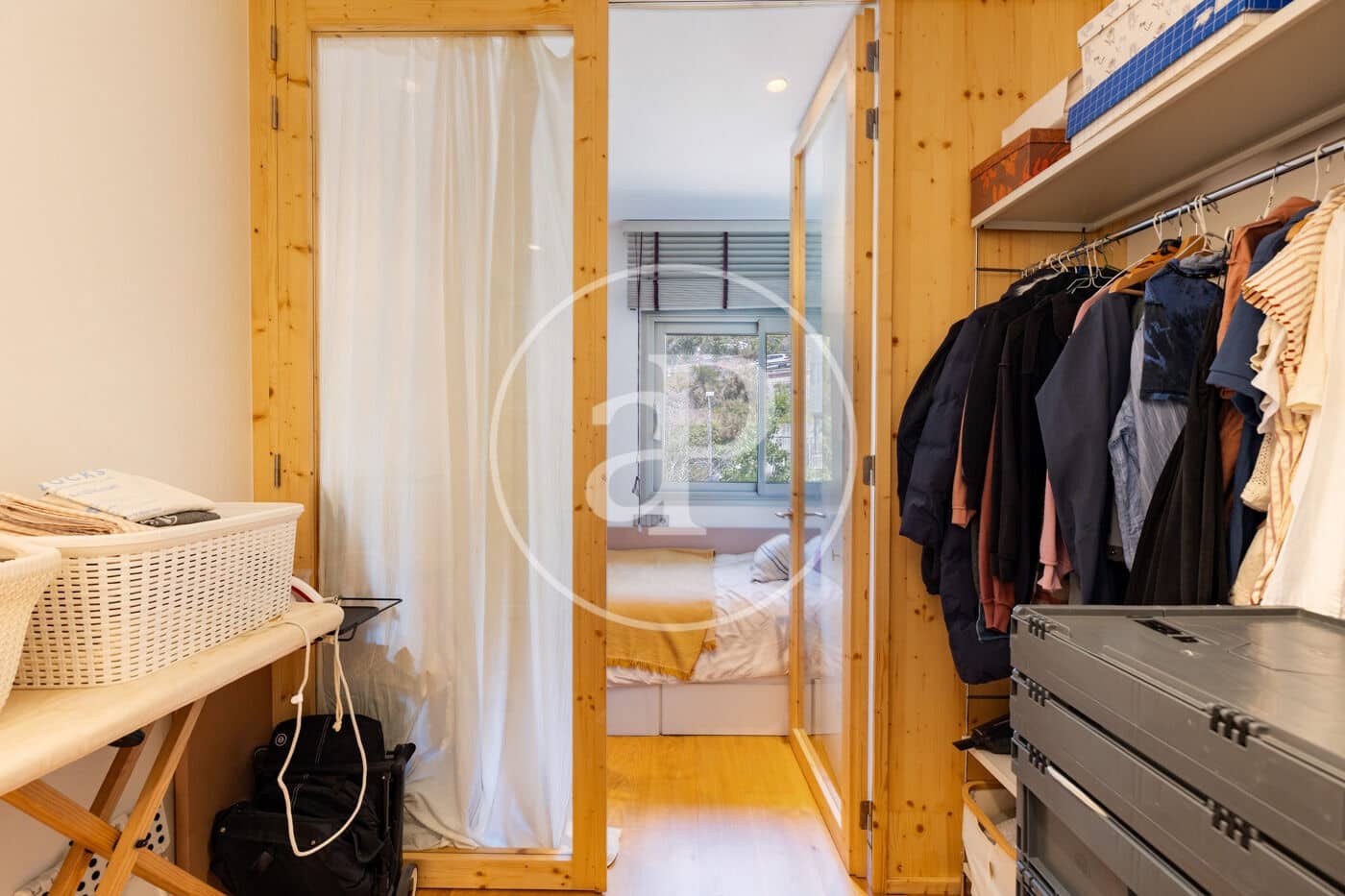 4 camera da letto Appartamento in vendita in Barcelona citta con piscina - 2.790.000 € (Rif: 9952618)