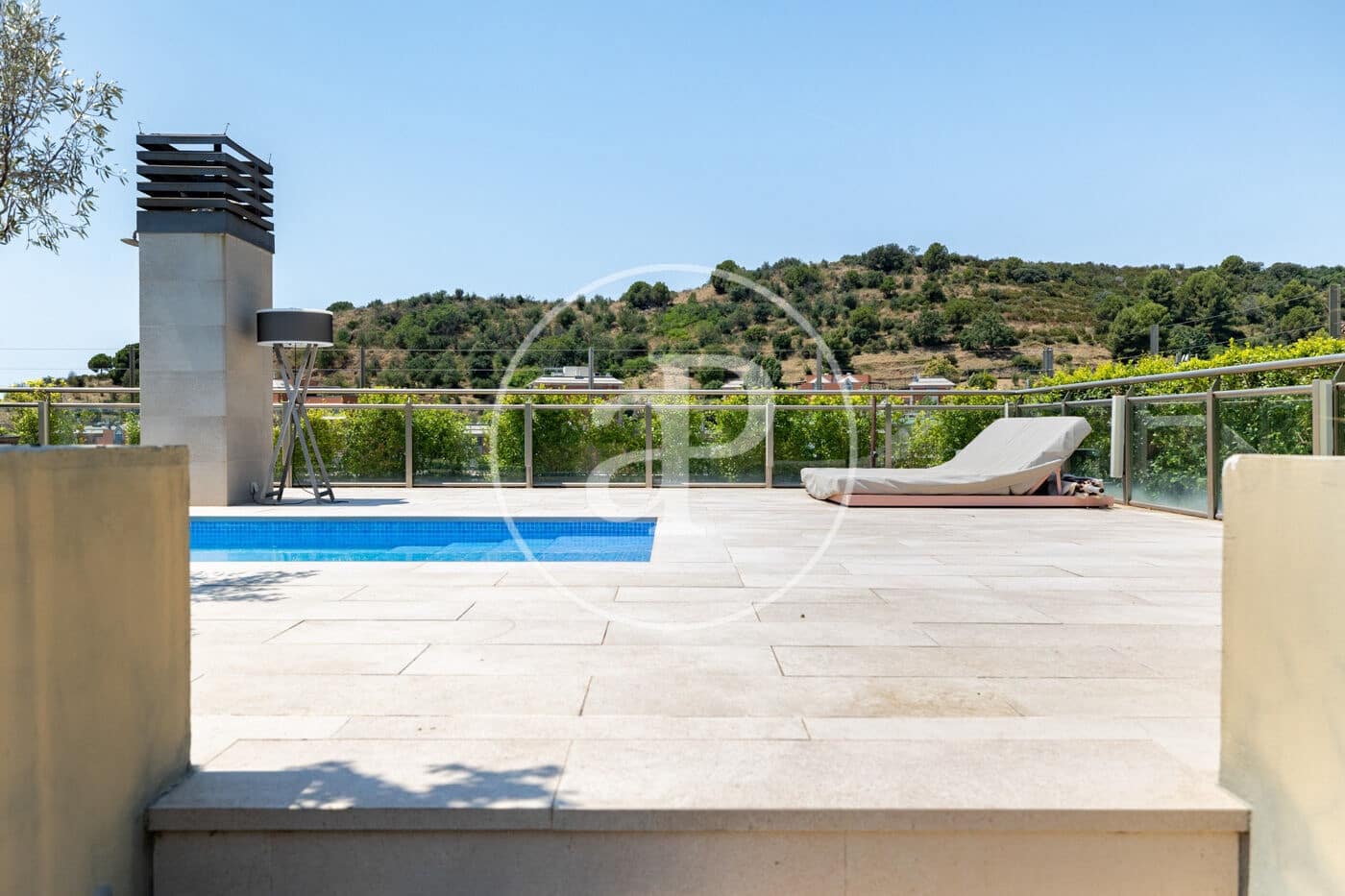 4 camera da letto Appartamento in vendita in Barcelona citta con piscina - 2.790.000 € (Rif: 9952618)