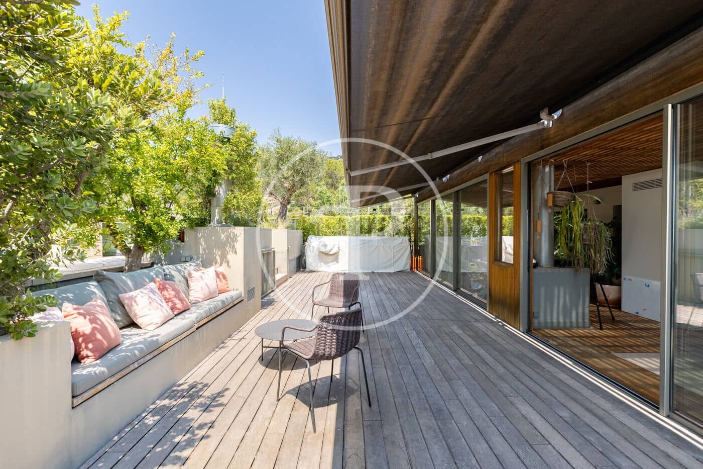 4 camera da letto Appartamento in vendita in Barcelona citta con piscina - 2.790.000 € (Rif: 9952618)