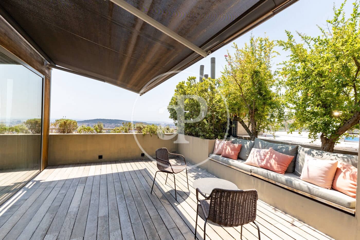 4 camera da letto Appartamento in vendita in Barcelona citta con piscina - 2.790.000 € (Rif: 9952618)