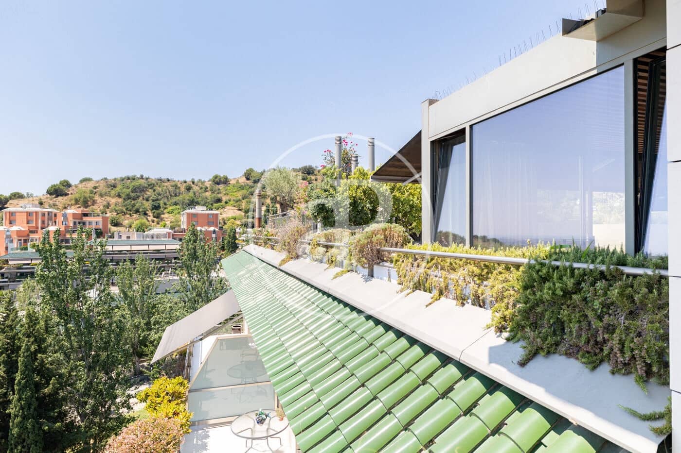 4 camera da letto Appartamento in vendita in Barcelona citta con piscina - 2.790.000 € (Rif: 9952618)