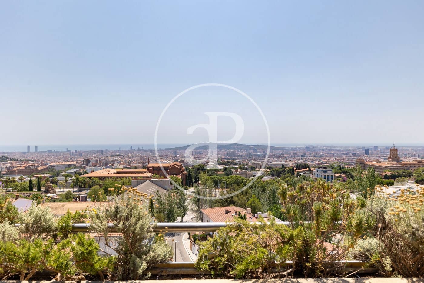 4 camera da letto Appartamento in vendita in Barcelona citta con piscina - 2.790.000 € (Rif: 9952618)