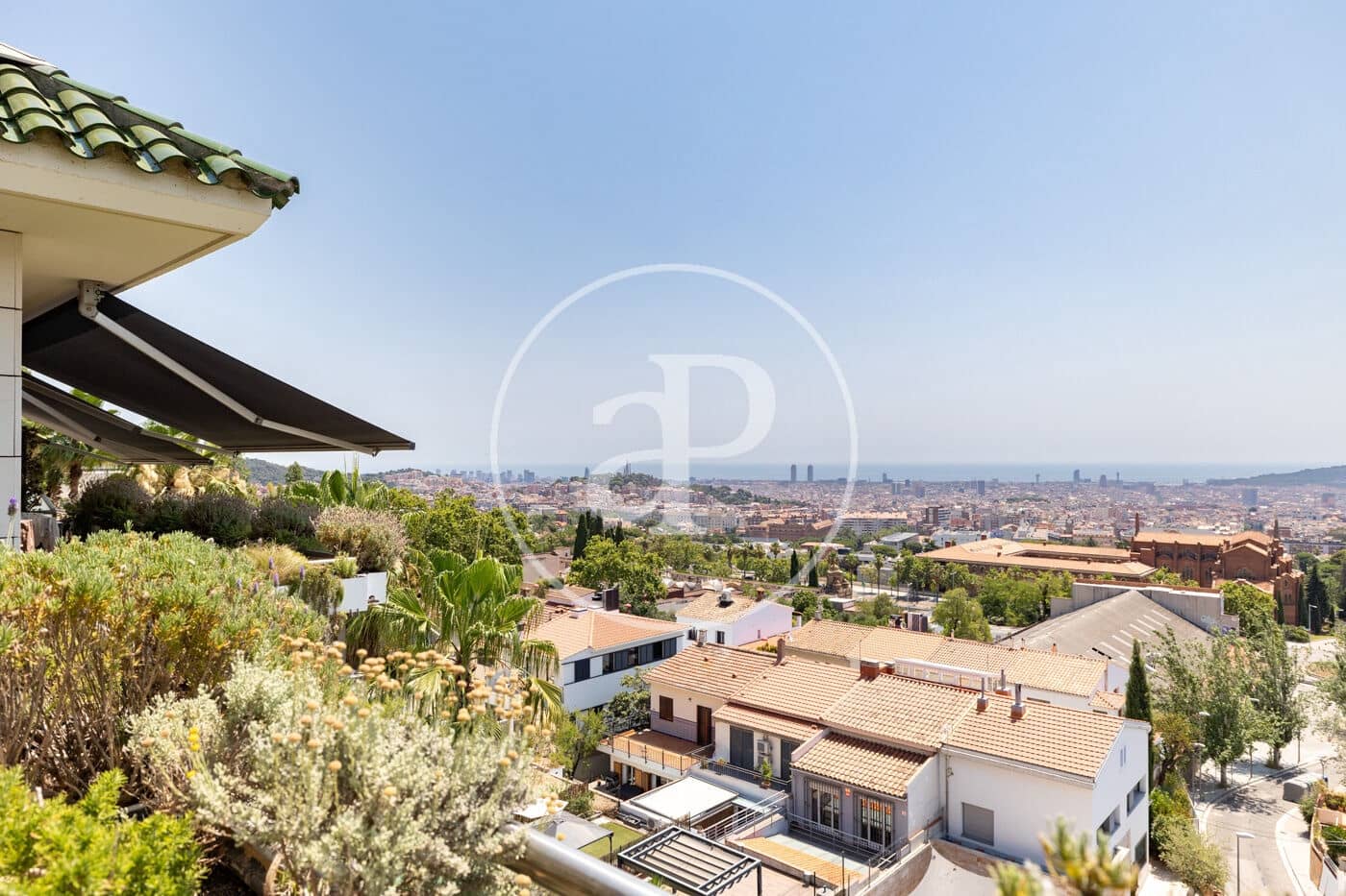 4 camera da letto Appartamento in vendita in Barcelona citta con piscina - 2.790.000 € (Rif: 9952618)