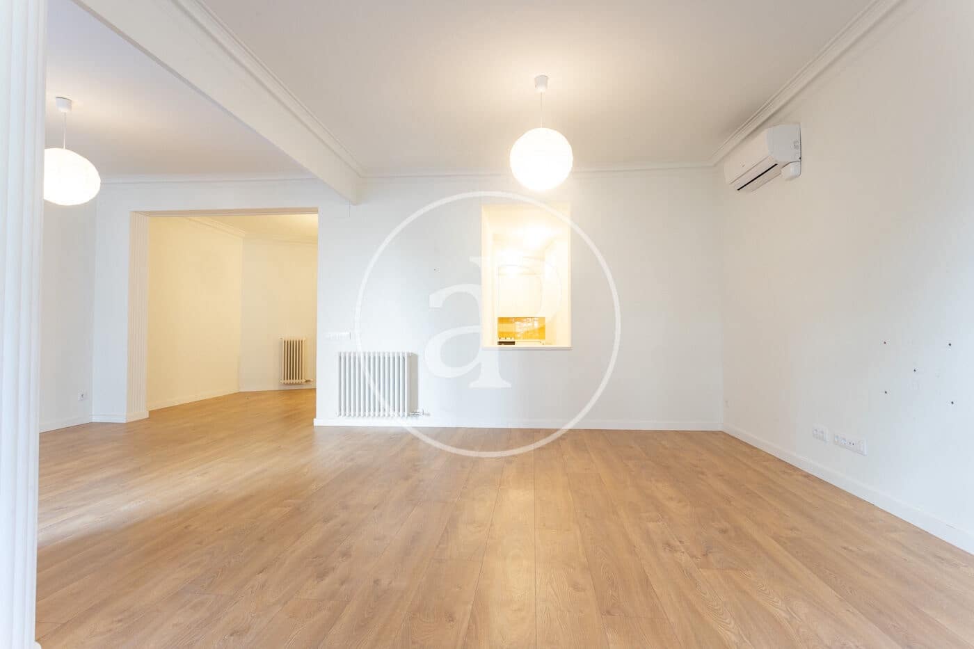 4 bedroom Apartment for rent in Barcelona city - € 3,100 (Ref: 9954222)