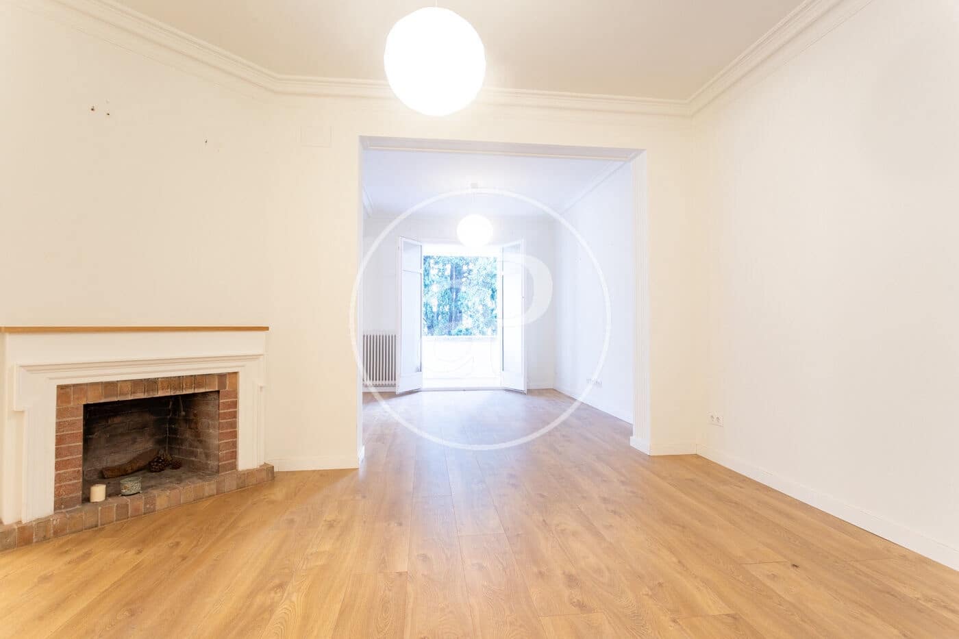 4 bedroom Apartment for rent in Barcelona city - € 3,100 (Ref: 9954222)