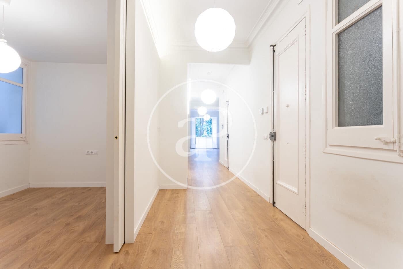 4 bedroom Apartment for rent in Barcelona city - € 3,100 (Ref: 9954222)