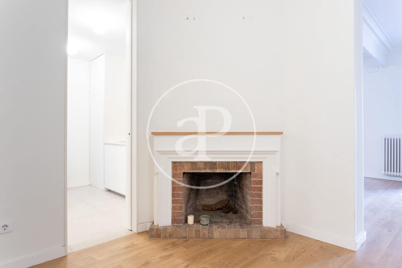 4 bedroom Apartment for rent in Barcelona city - € 3,100 (Ref: 9954222)