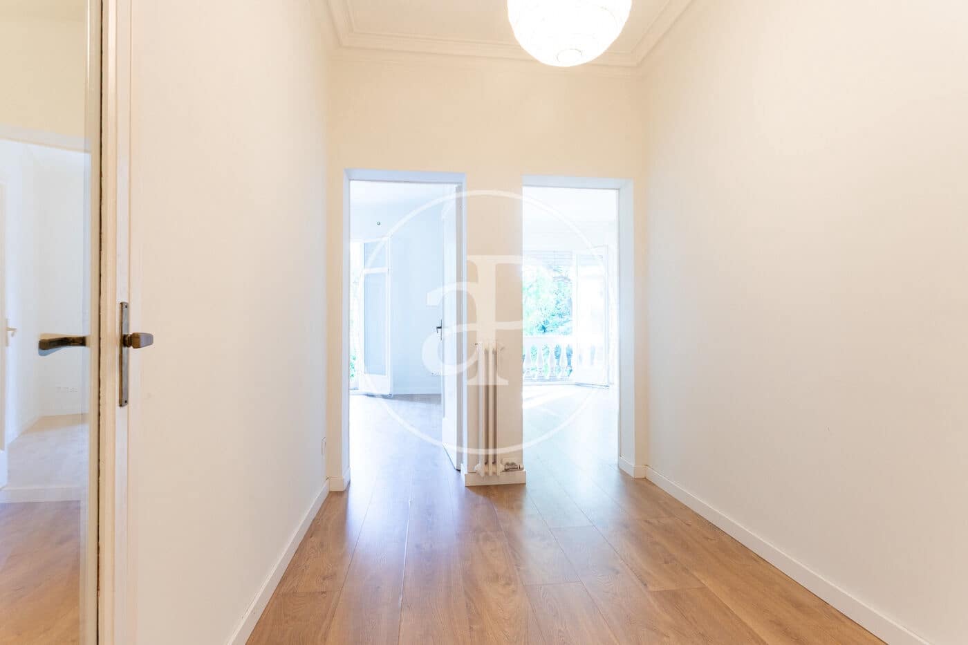 4 bedroom Apartment for rent in Barcelona city - € 3,100 (Ref: 9954222)