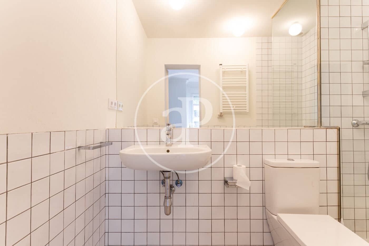4 bedroom Apartment for rent in Barcelona city - € 3,100 (Ref: 9954222)