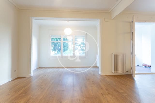 Apartamento de 4 habitaciones en Sant Gervasi - La Bonanova, Barcelona ciudad en alquiler - 3.100 € (Ref: 9954222)