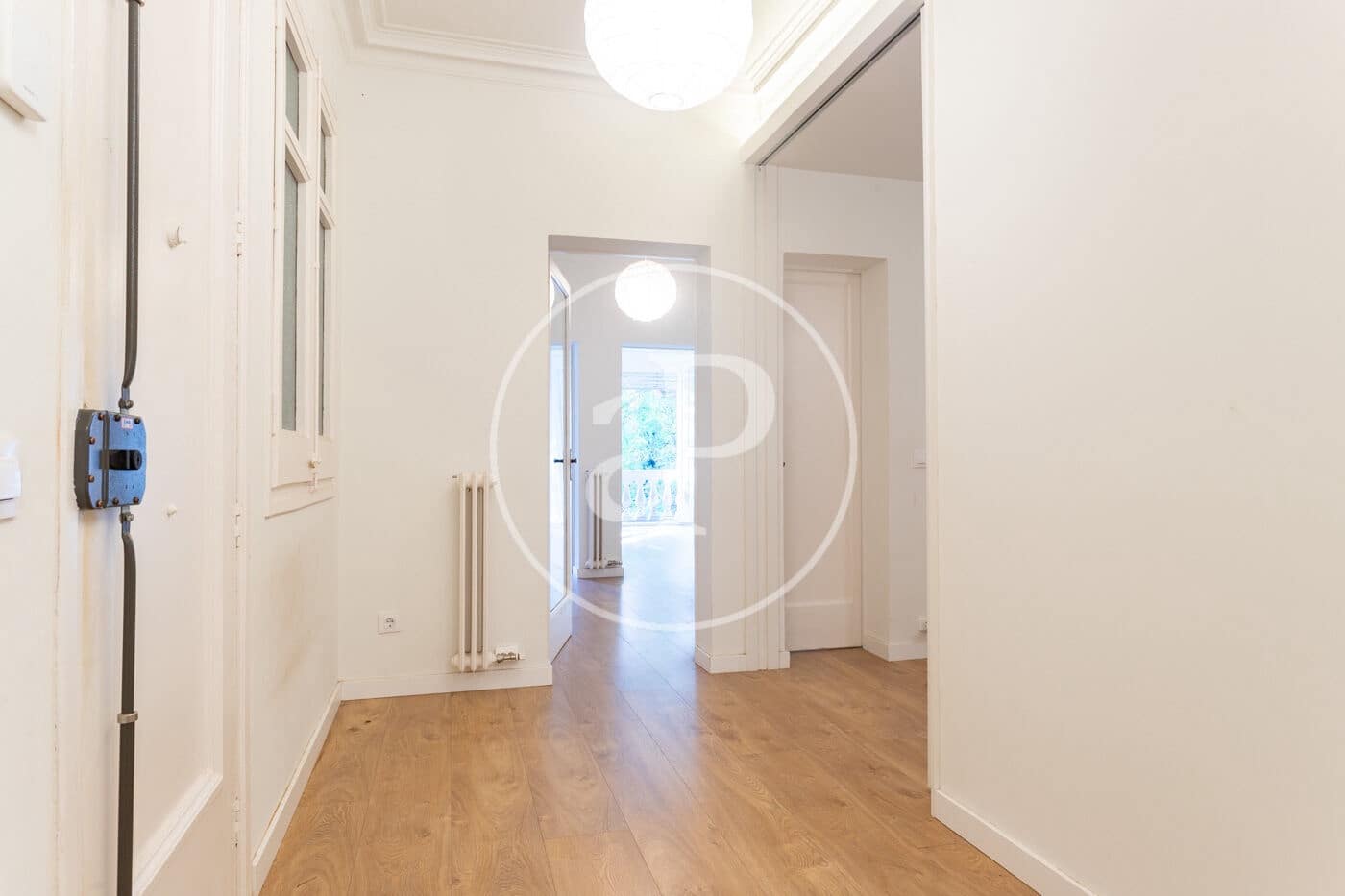 4 bedroom Apartment for rent in Barcelona city - € 3,100 (Ref: 9954222)