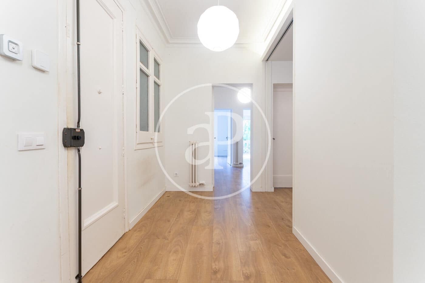 4 bedroom Apartment for rent in Barcelona city - € 3,100 (Ref: 9954222)