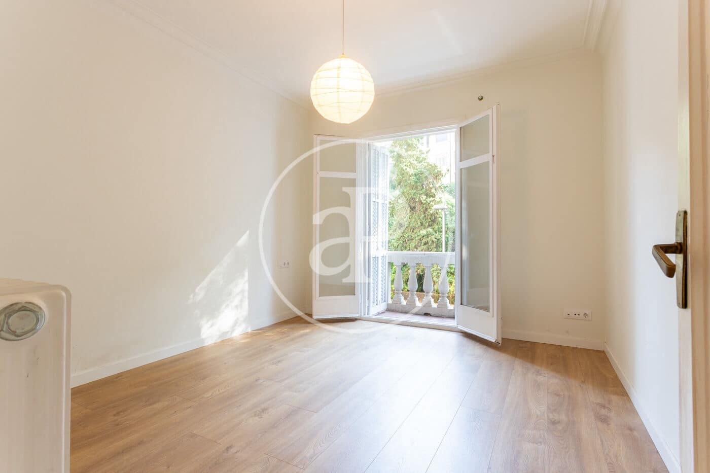 4 bedroom Apartment for rent in Barcelona city - € 3,100 (Ref: 9954222)