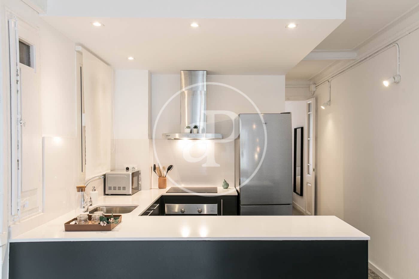 2 soveværelse Lejlighed til salg i Barcelona by - € 395.000 (Ref: 9954223)