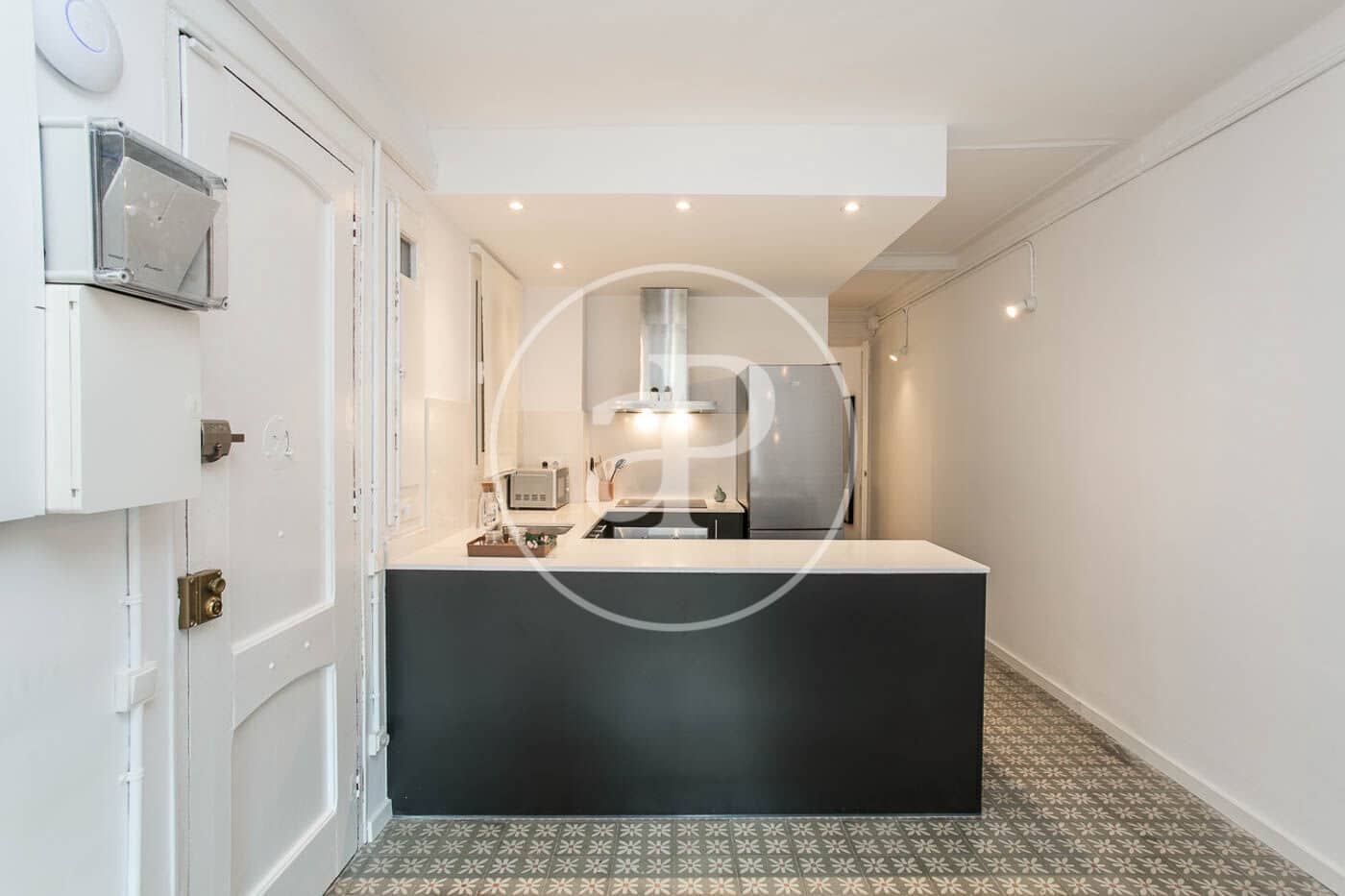 2 soveværelse Lejlighed til salg i Barcelona by - € 395.000 (Ref: 9954223)