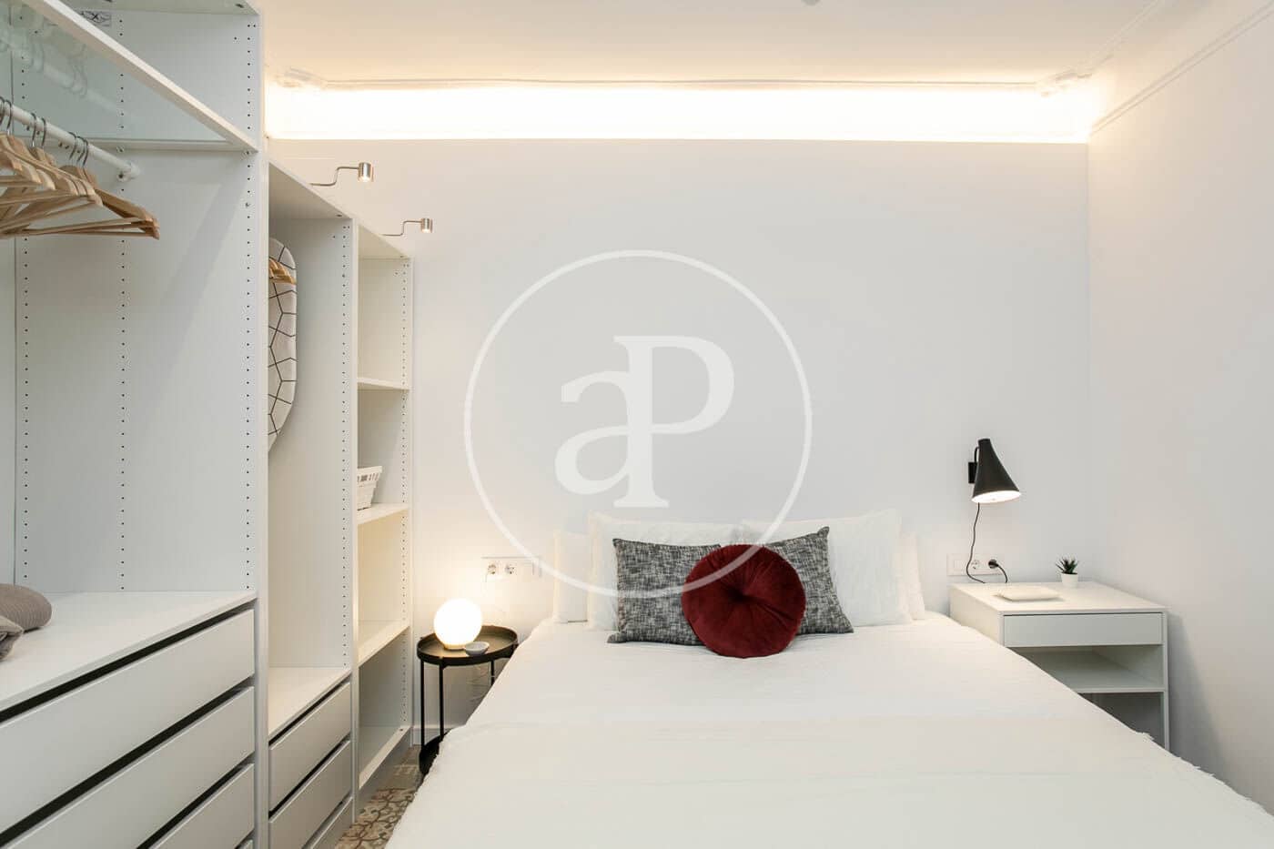 2 soveværelse Lejlighed til salg i Barcelona by - € 395.000 (Ref: 9954223)