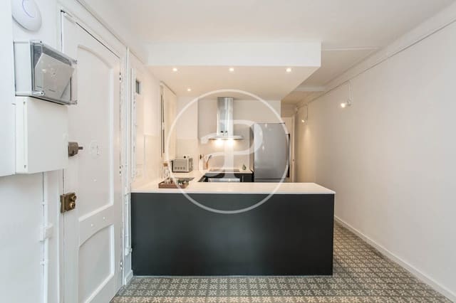 2 soveværelse Lejlighed til salg i El Poble Sec, Barcelona by - € 395.000 (Ref: 9954223)