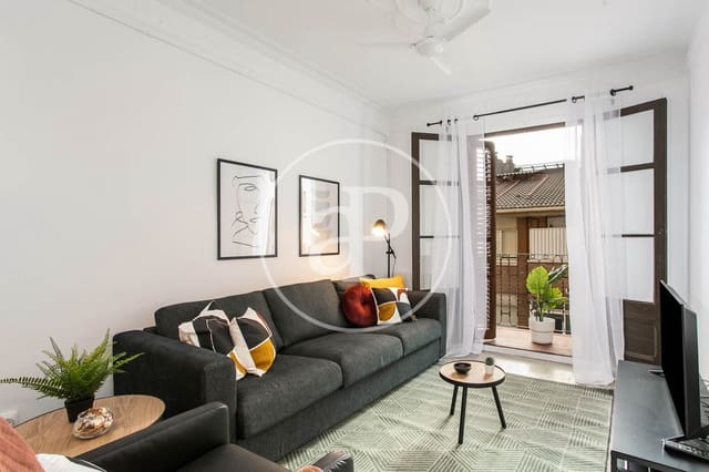 2 soveværelse Lejlighed til salg i El Poble Sec, Barcelona by - € 395.000 (Ref: 9954223)
