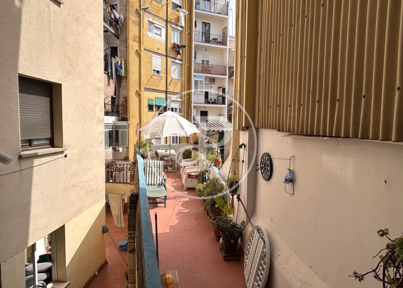 2 Zimmer Apartment zu verkaufen in Barcelona Stadt - 395.000 € (Ref: 9954223)