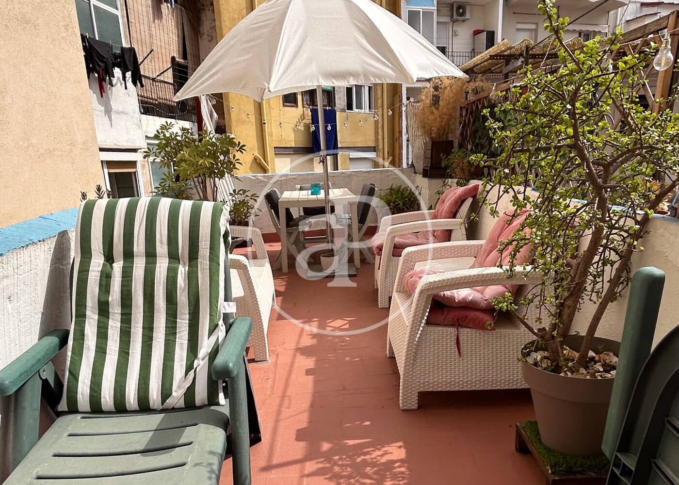 2 Zimmer Apartment zu verkaufen in Barcelona Stadt - 395.000 € (Ref: 9954223)