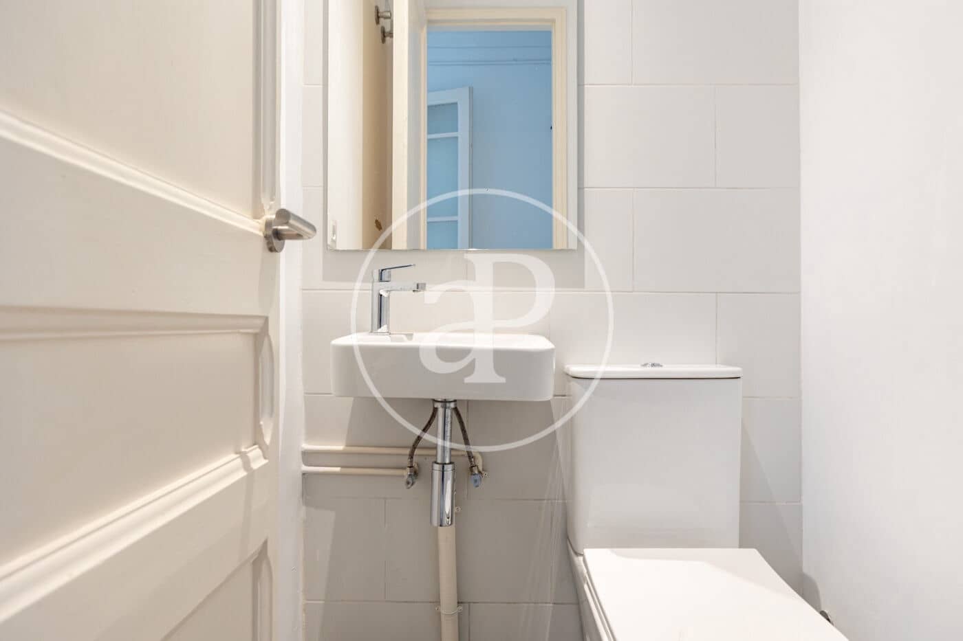 2 sovrum Lägenhet till salu i Barcelona stad - 395 000 € (Ref: 9954223)