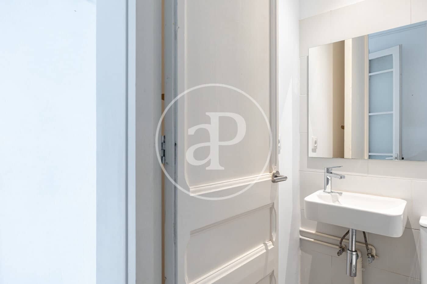 2 sovrum Lägenhet till salu i Barcelona stad - 395 000 € (Ref: 9954223)