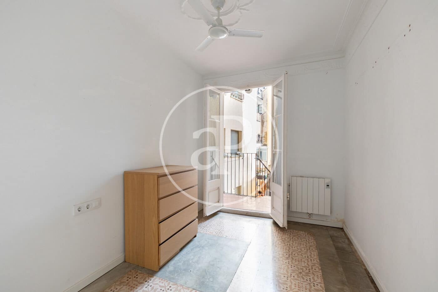 2 sovrum Lägenhet till salu i Barcelona stad - 395 000 € (Ref: 9954223)