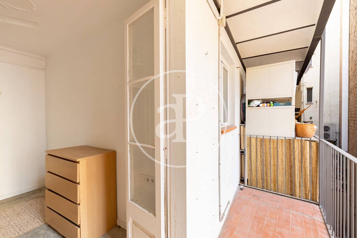 2 sovrum Lägenhet till salu i Barcelona stad - 395 000 € (Ref: 9954223)