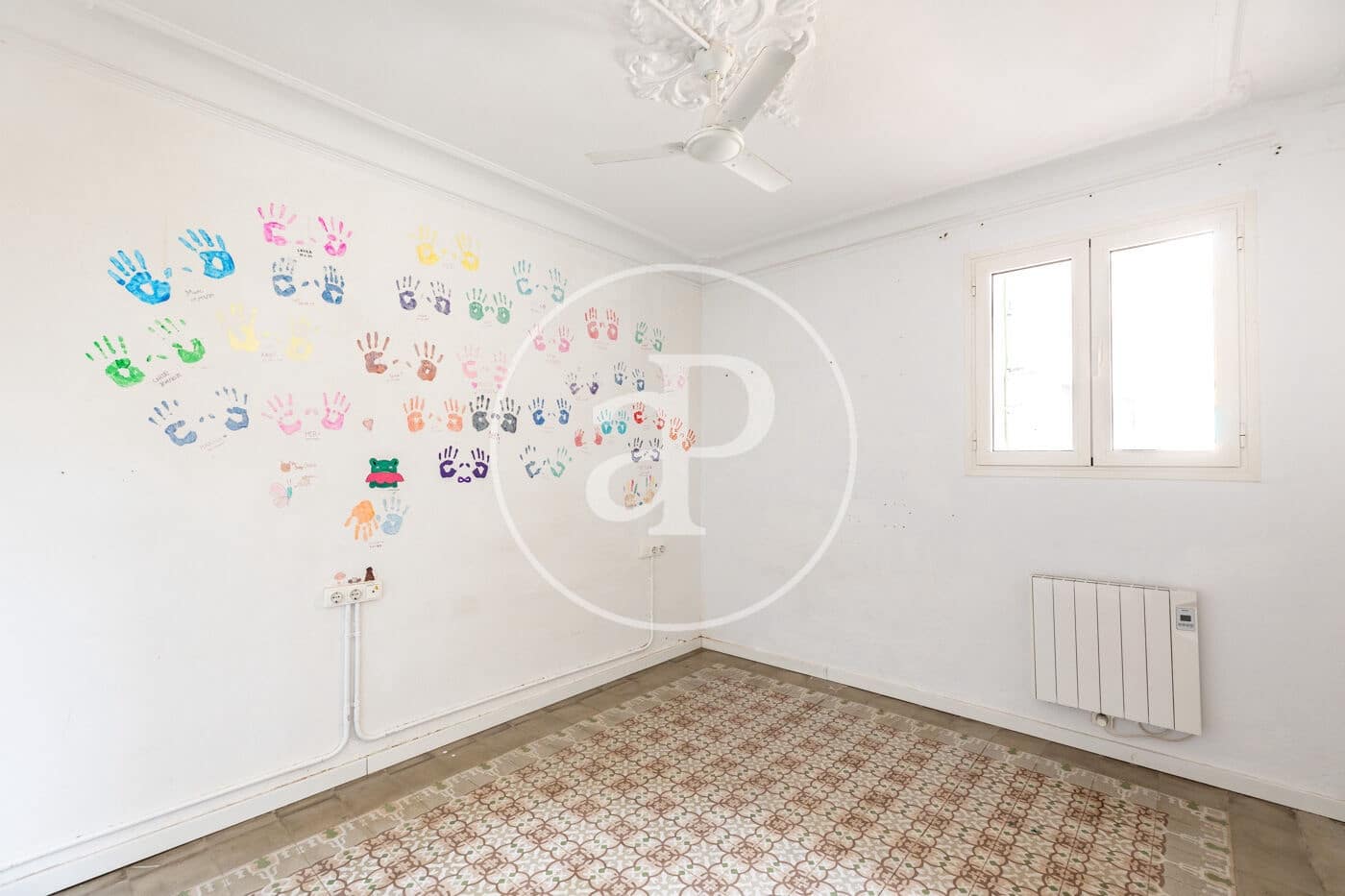 2 sovrum Lägenhet till salu i Barcelona stad - 395 000 € (Ref: 9954223)