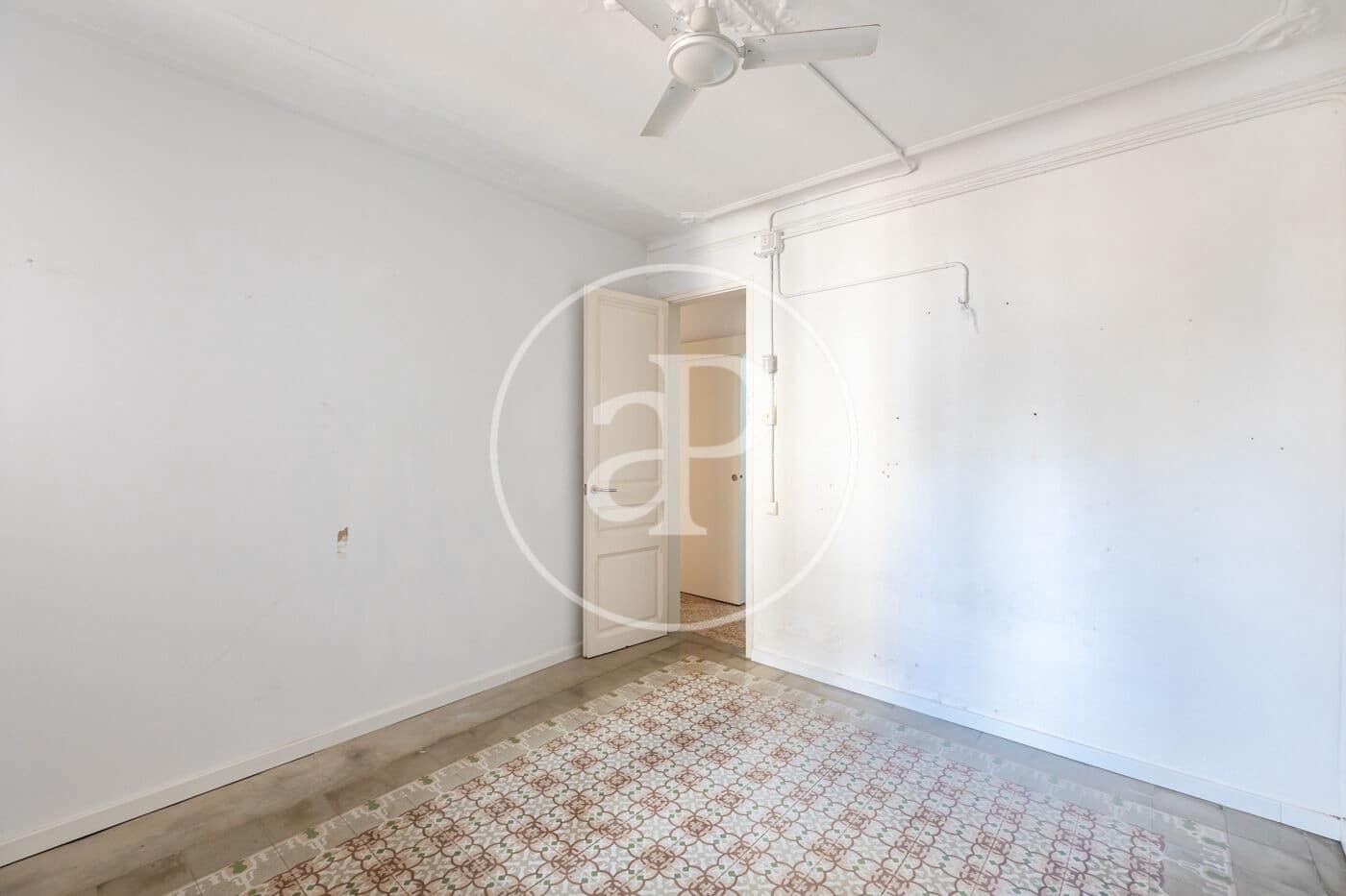 2 sovrum Lägenhet till salu i Barcelona stad - 395 000 € (Ref: 9954223)