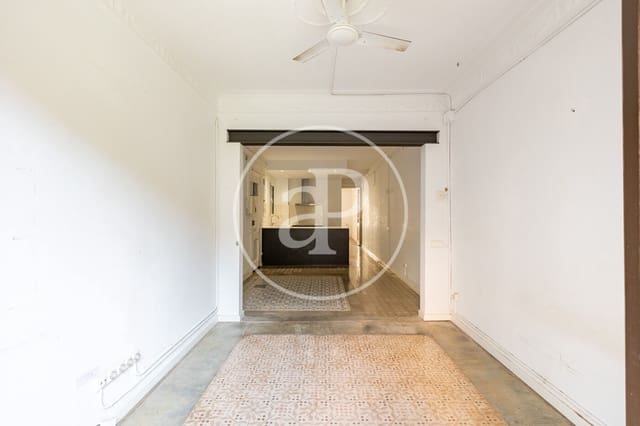 2 makuuhuone Huoneisto myytävänä paikassa El Poble Sec, Barcelona kaupunki - 395 000 € (Ref: 9954223)
