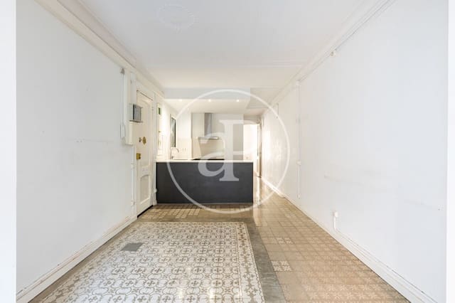 2 makuuhuone Huoneisto myytävänä paikassa El Poble Sec, Barcelona kaupunki - 395 000 € (Ref: 9954223)