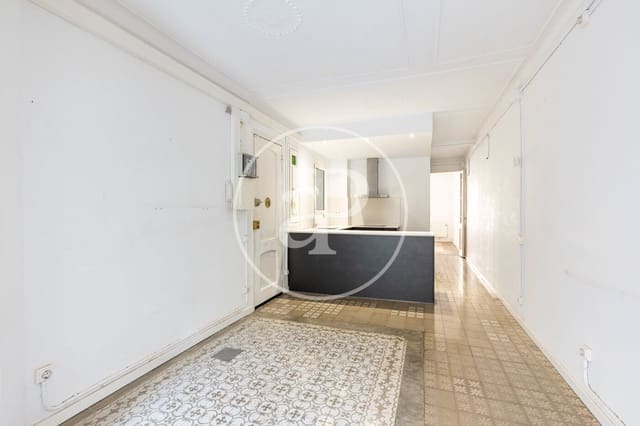 2 makuuhuone Huoneisto myytävänä paikassa El Poble Sec, Barcelona kaupunki - 395 000 € (Ref: 9954223)