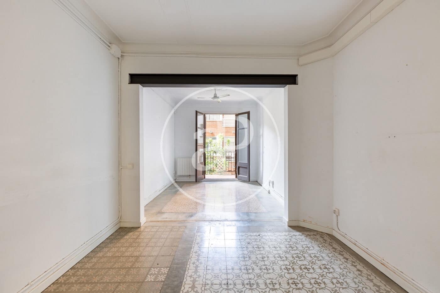 2 sovrum Lägenhet till salu i Barcelona stad - 395 000 € (Ref: 9954223)
