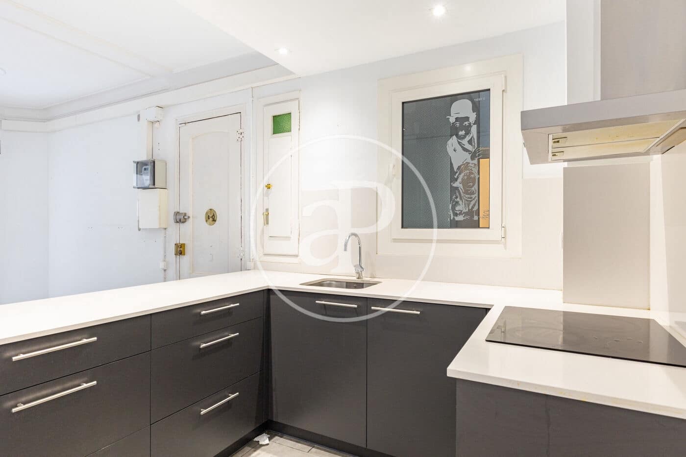 2 sovrum Lägenhet till salu i Barcelona stad - 395 000 € (Ref: 9954223)