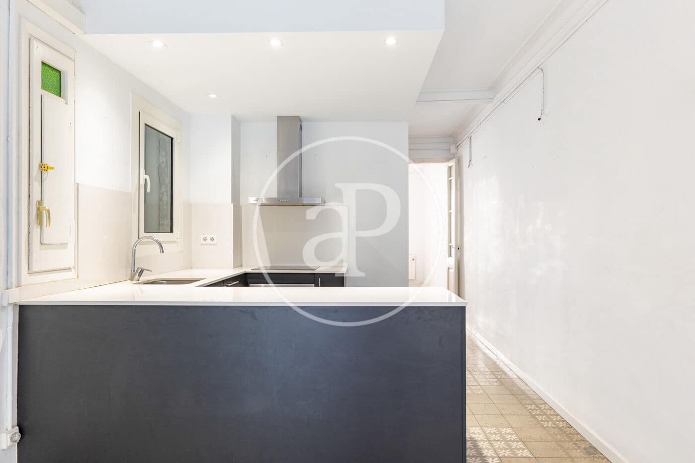 2 sovrum Lägenhet till salu i Barcelona stad - 395 000 € (Ref: 9954223)