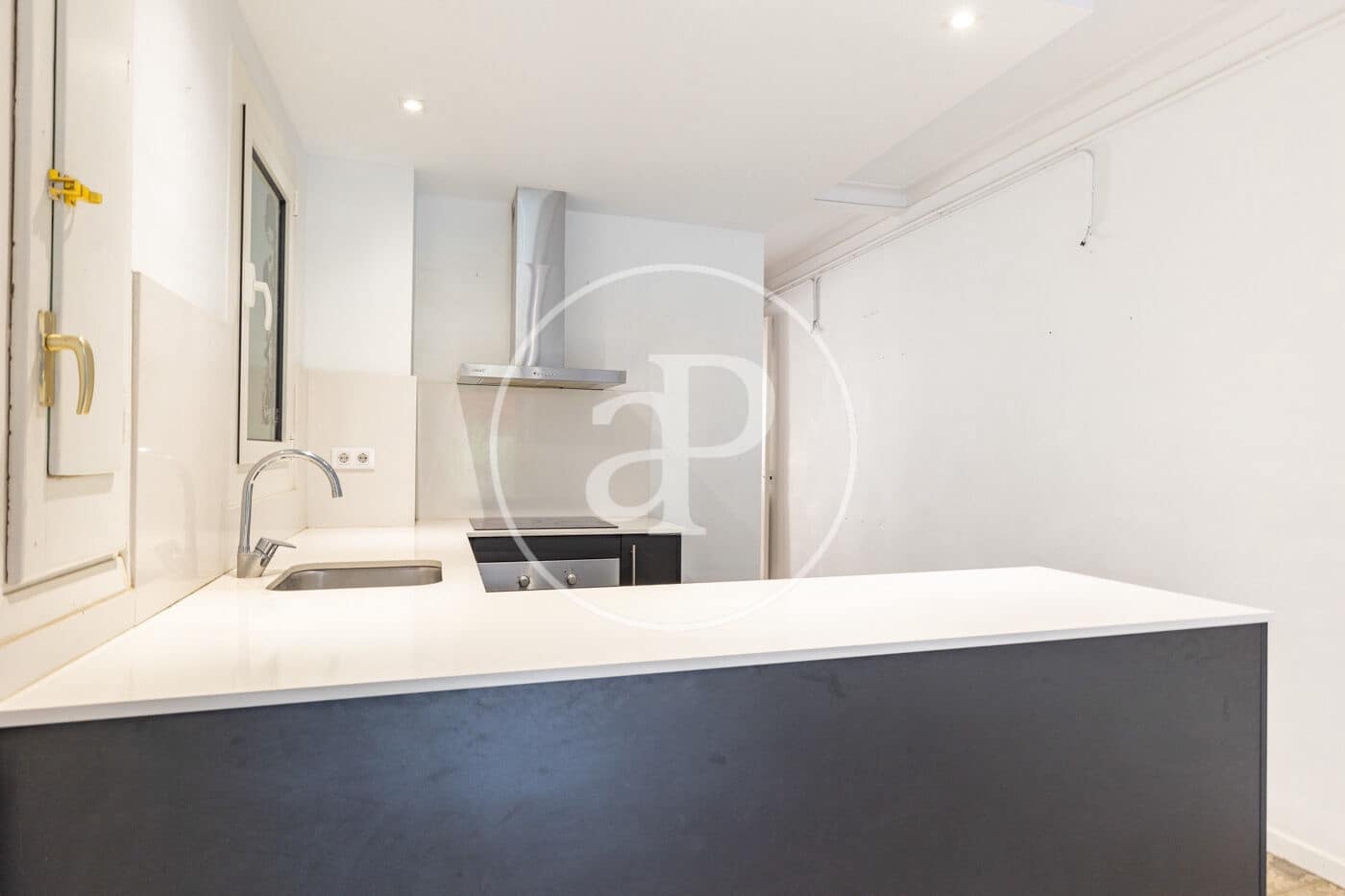 2 sovrum Lägenhet till salu i Barcelona stad - 395 000 € (Ref: 9954223)