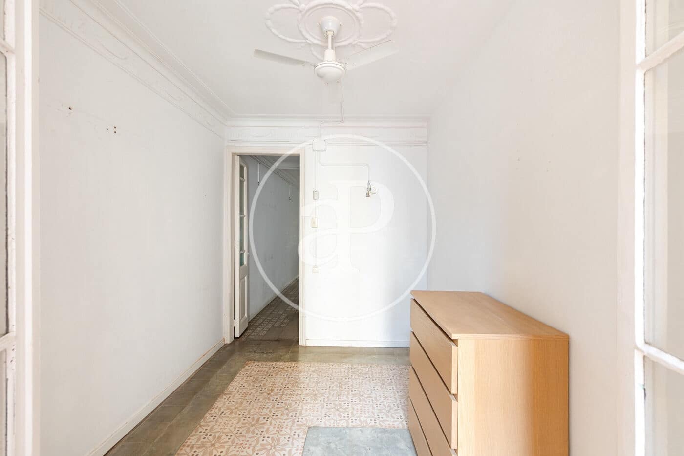 2 sovrum Lägenhet till salu i Barcelona stad - 395 000 € (Ref: 9954223)