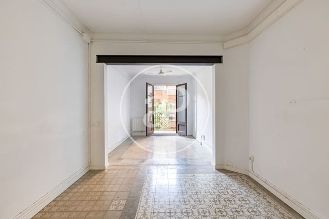 2 makuuhuone Huoneisto myytävänä paikassa El Poble Sec, Barcelona kaupunki - 395 000 € (Ref: 9954223)