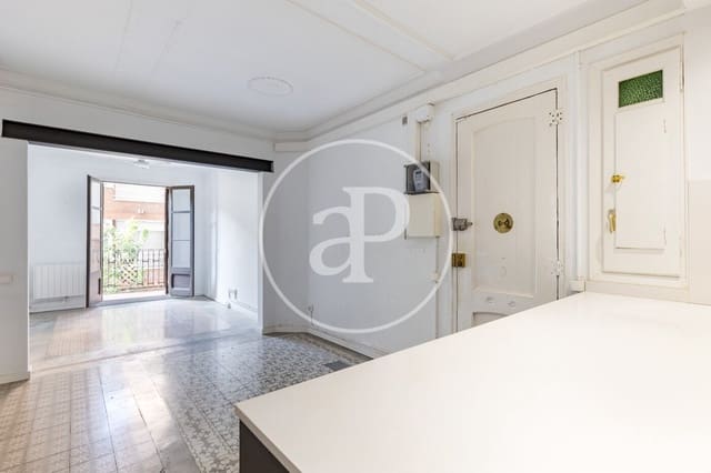 2 makuuhuone Huoneisto myytävänä paikassa El Poble Sec, Barcelona kaupunki - 395 000 € (Ref: 9954223)